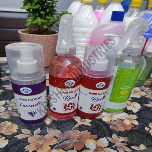 Floral Room Freshener