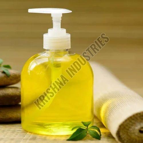 Real Clean Floral Hand Wash