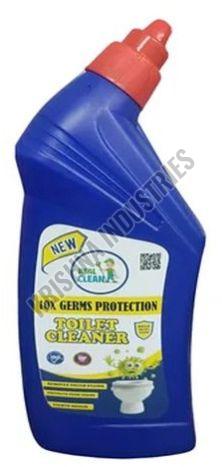 Real Clean Thick Toilet Cleaner