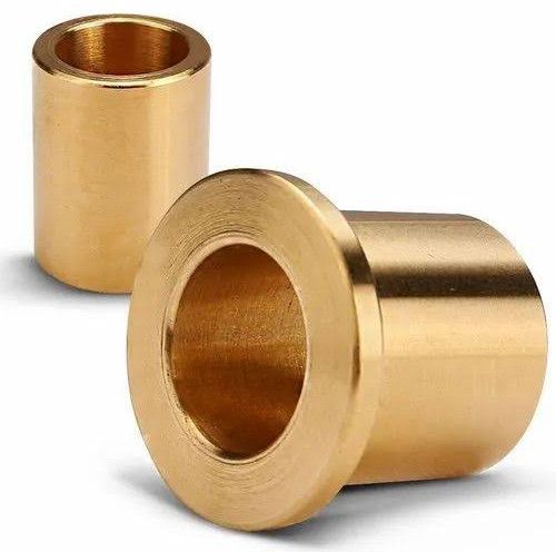 Brass Collar Bush