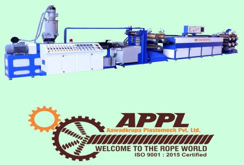 Crushing Dan Line Extension Plant for Fishing Industry