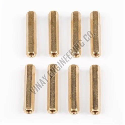 Brass Hot Rolled Studs