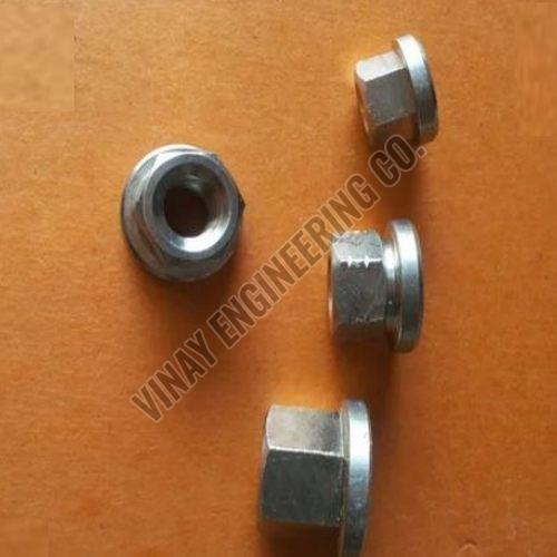 Caller Threaded Studs