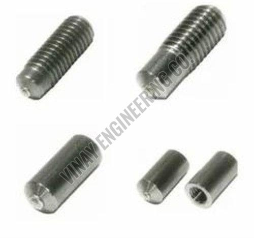 Carbon Steel ARC Studs