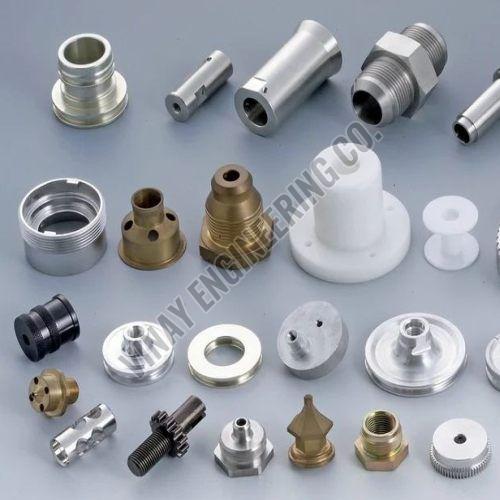 CNC Machined Components
