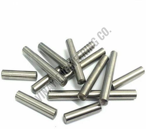 Polished Stainless Steel Cylindrical Dowel Pins Standard