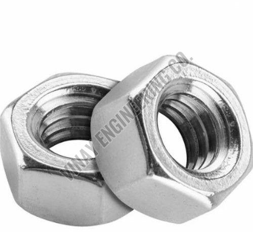 Din 934 Lock Nuts