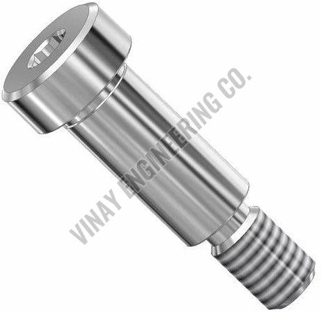 Full Thread Shoulder Screws