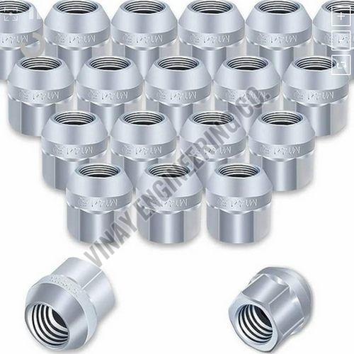 Polished Metal Precision Machine Components Standard for Machinery Use