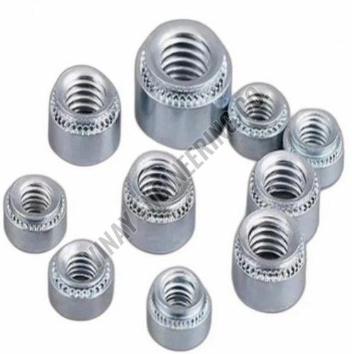 Self Clinching Nuts