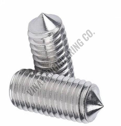 Socket Set Screws