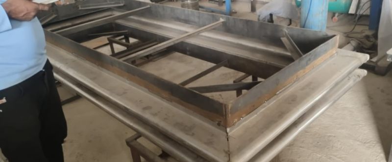 Rectangular Expansion Joints