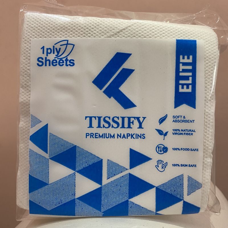 Tissue Paper Napkins