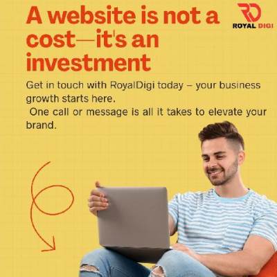 Online Advertising Service