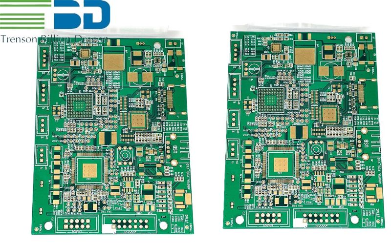 Tbd Inverter Circuit Board PCB Assembly