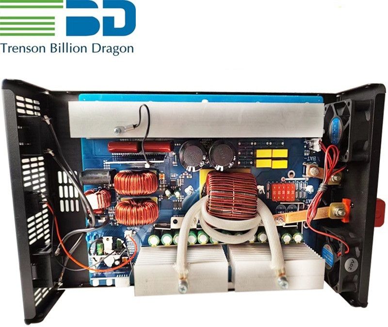 Tbd Solar Inverter PCB