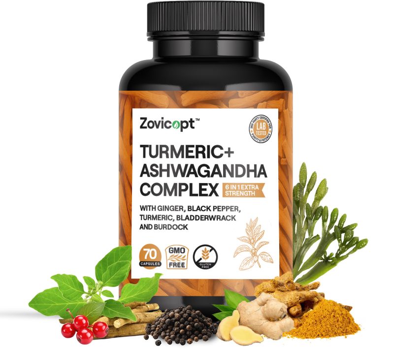 Herbal Dietary Supplements