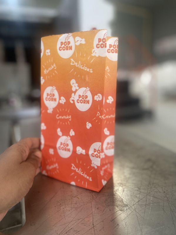 Customise Paper Bags