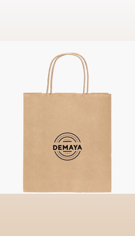 Customise Shopping Bags
