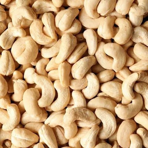 Soft Creamy Cashew Nuts, Purity : 100%, Grade Standard : Food Grade