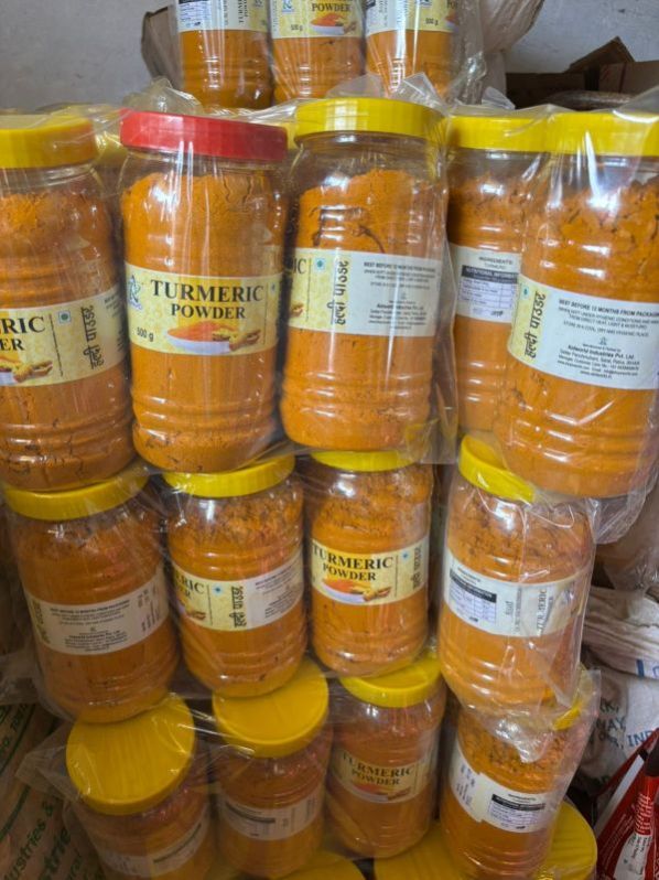 turmeric powder