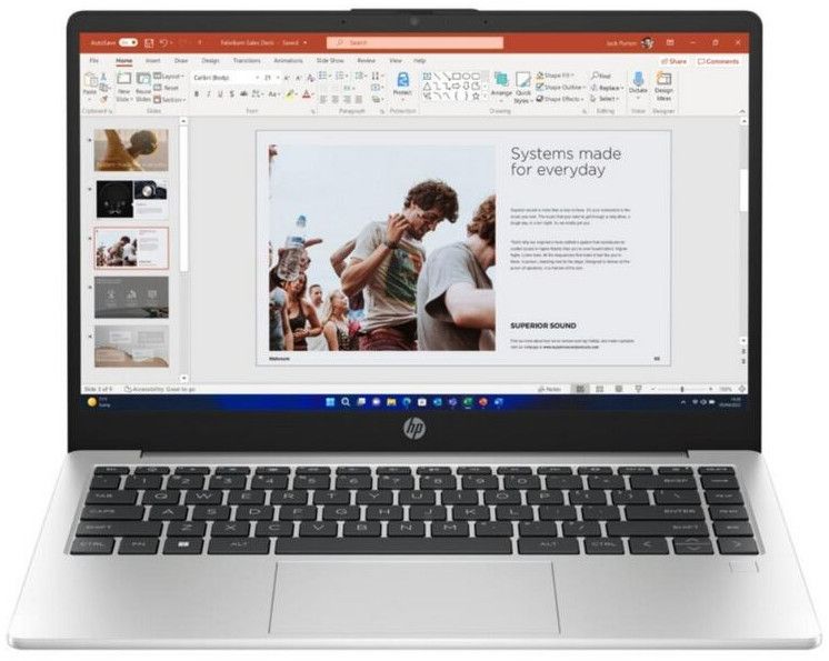 HP Elitebook g11 Core i7 Laptop