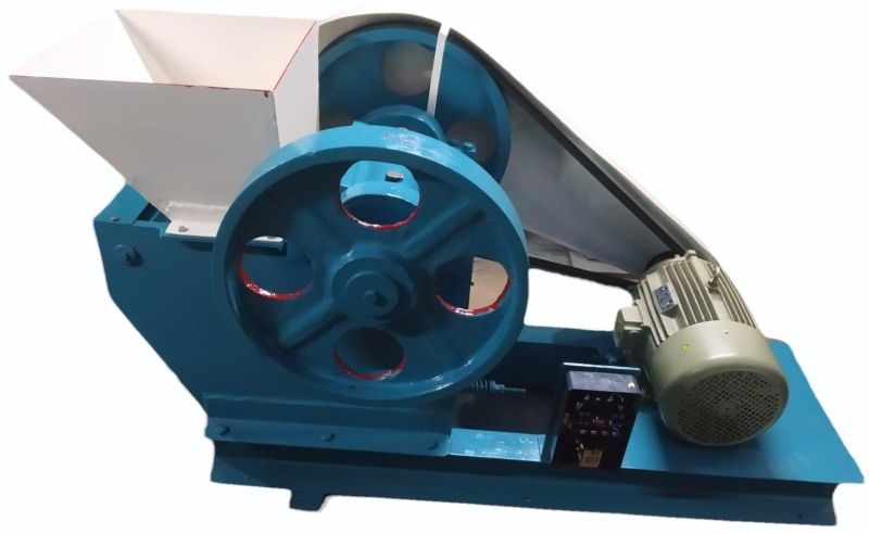 Crusher Machine