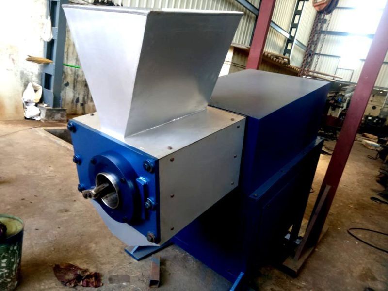 Pills Granulator Machine