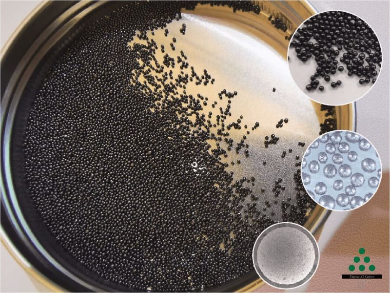 Spherical Activated Carbon