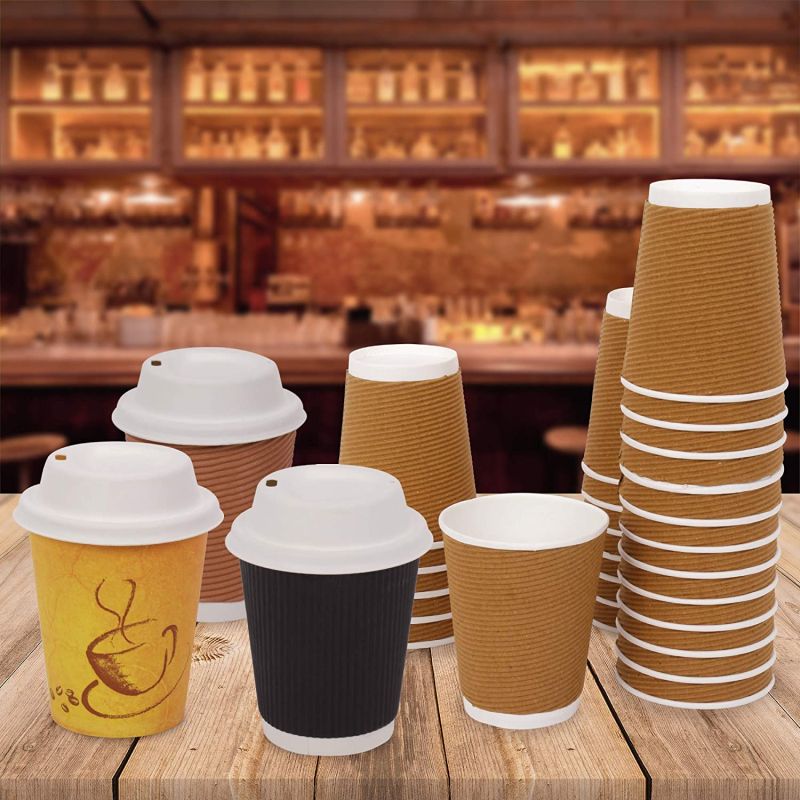 Paper Coffee Cup