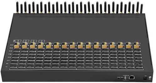 VOIP Gateway, Brand Name : chianskyline