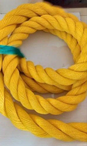 PP Nylon Rope 2mm 24mm, Brand Name : Hi tech