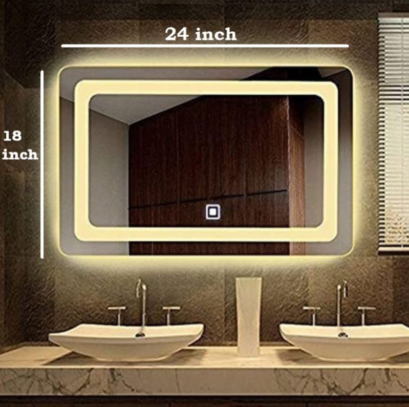 LED Bathroom Mirror