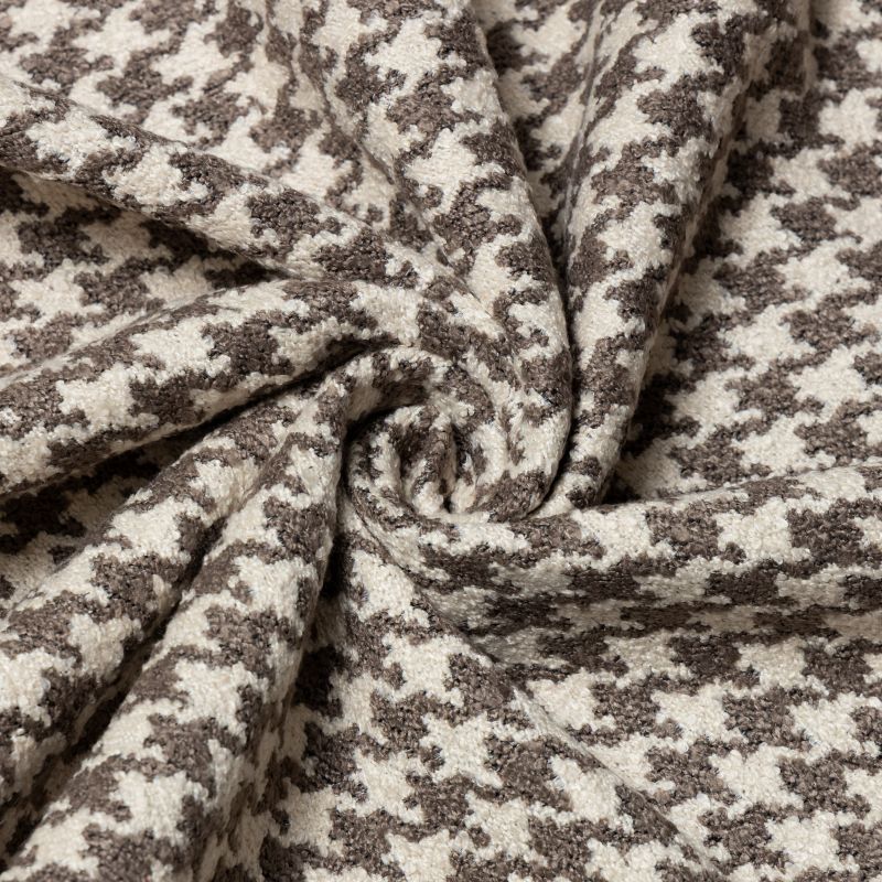 Houndstooth Fabric