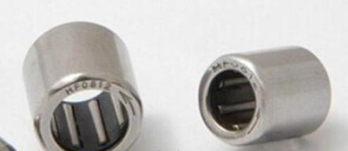 UBT ST14 One Way Clutch Bearing RC040708, Length : 12.70mm