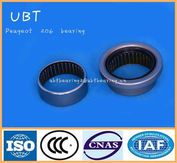 Rear Axle Bearing DB70216, NE70214