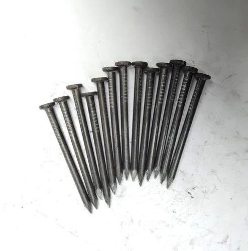 1 Inch Iron Wire Nails, Color : Grey for Wood Construction