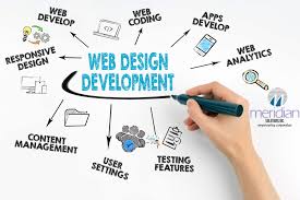 Website designing services