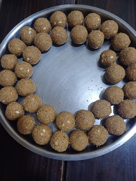 Makhana Dry Fruits Sugar Free Laddu