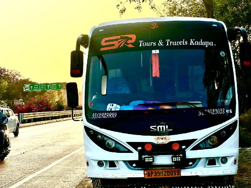 Mini Bus Rental Services