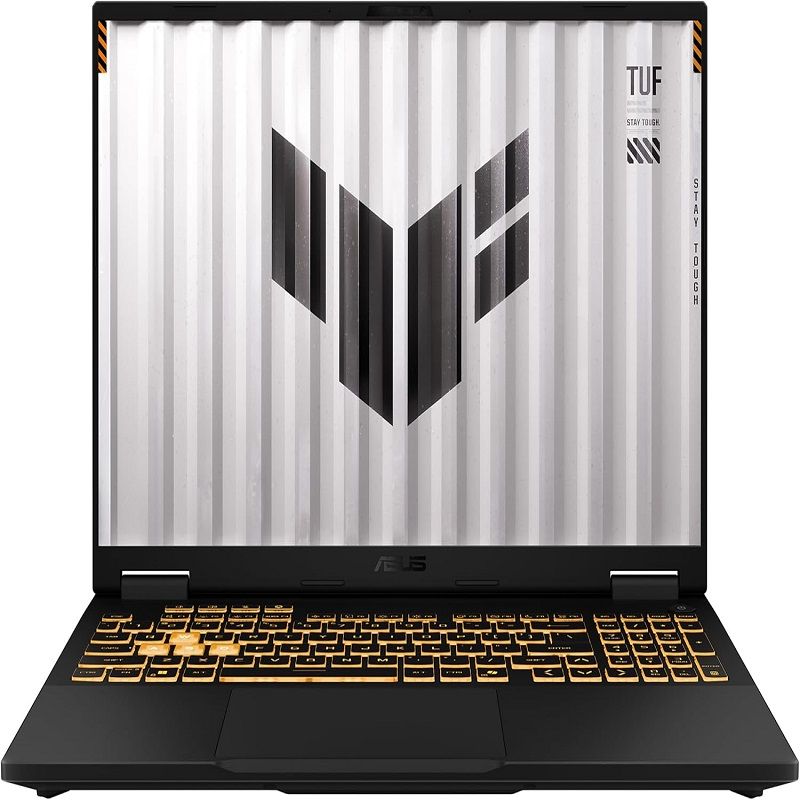 gaming laptop