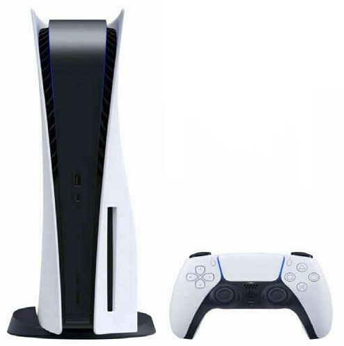 Sony Play Station 5 ps5 Console