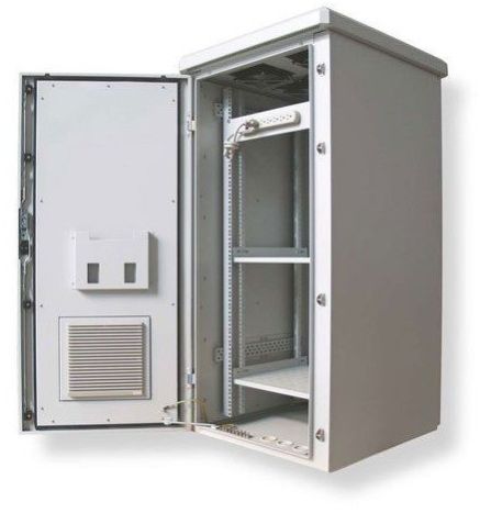 Outdoor UPS Cabinet