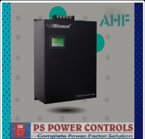 Pure Sine Static Var Generator - Sinexcel