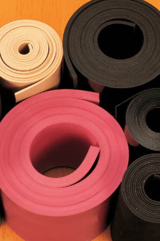 Pure Rubber Sheets