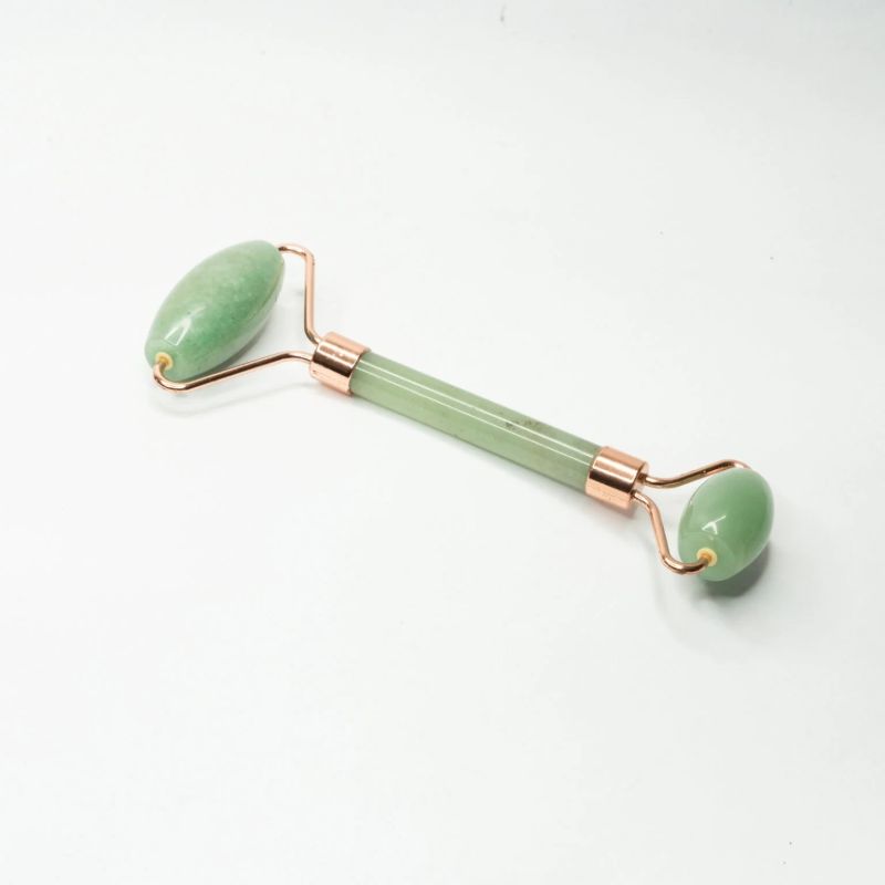 Jadeite Roller Face Healing Roller