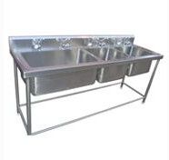 Washing Sink Unit