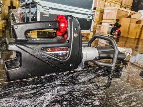 Battery Operated Hydraulic Cutter 838*279*215mm