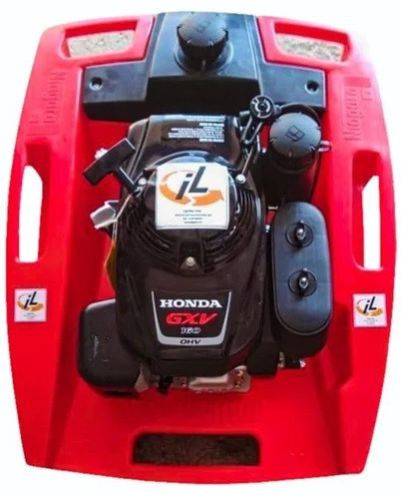 Floating Fire Pump, Power : 3.2 Kw Gasoline