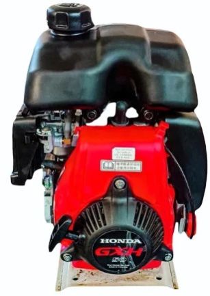 Hydraulic Power Unit, Color : Red